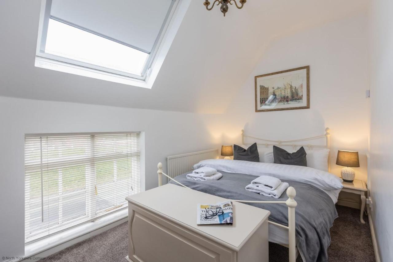 Quaint Cottage In The Heart Of North Yorkshire Village - Pet Friendly Free Stillington Exterior foto